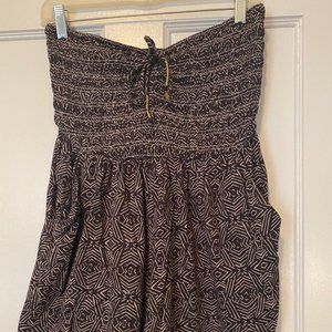 Super cute summer romper